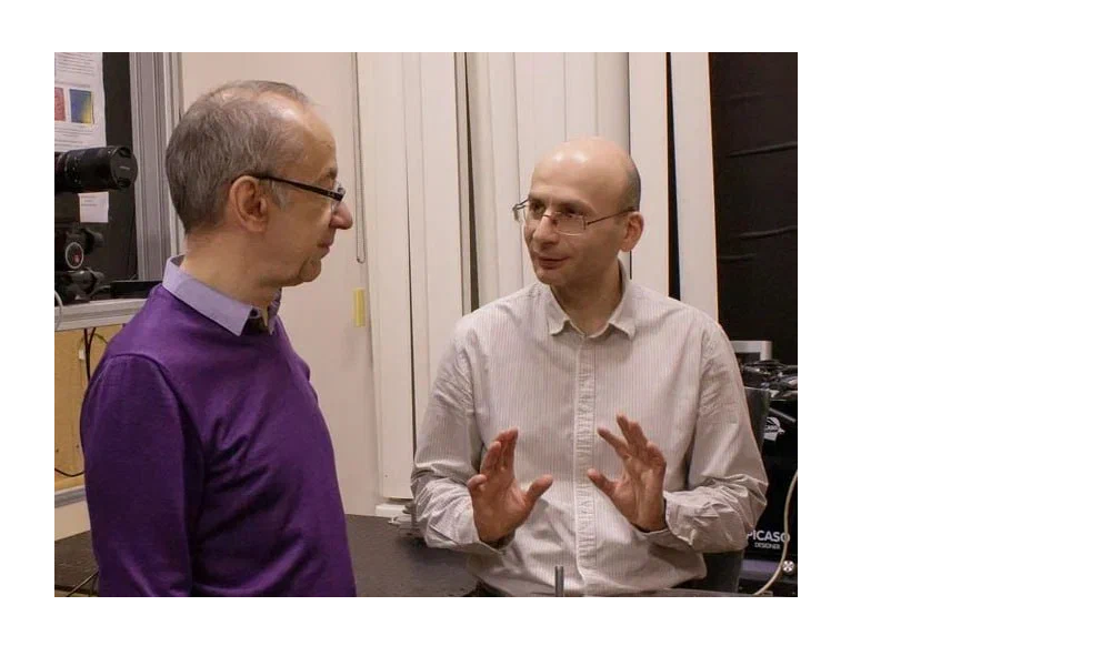 Эффект бабочки: как слабое воздействие управляет гигантскими потоками