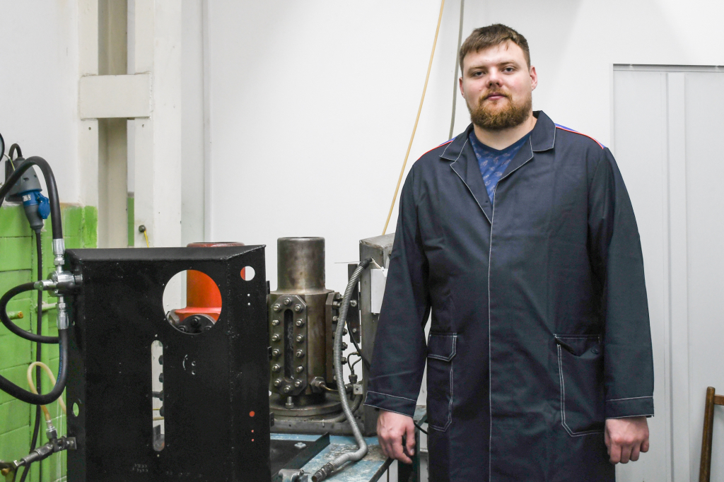 Керамическая экодобавка из отходов значительно улучшит прочностные свойства бетона