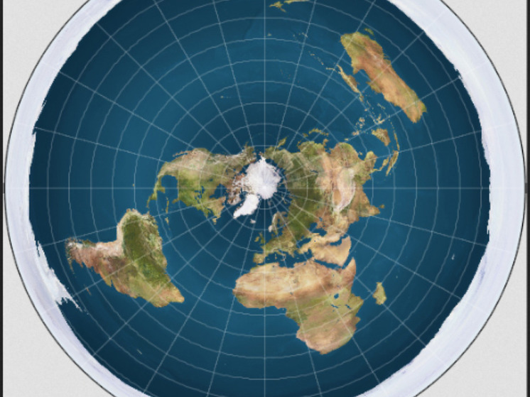 Наше будущее — новый суперматерик: обнаружены признаки сближения земных плит