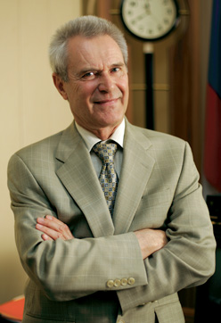 Бабешко Владимир Андреевич