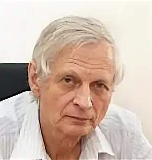 Бузник Вячеслав Михайлович