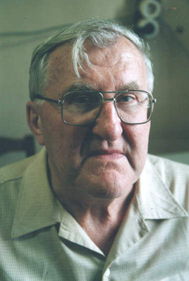 Трубицын Валерий Петрович