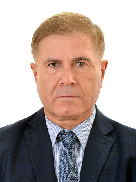 Пахомов Виктор Иванович