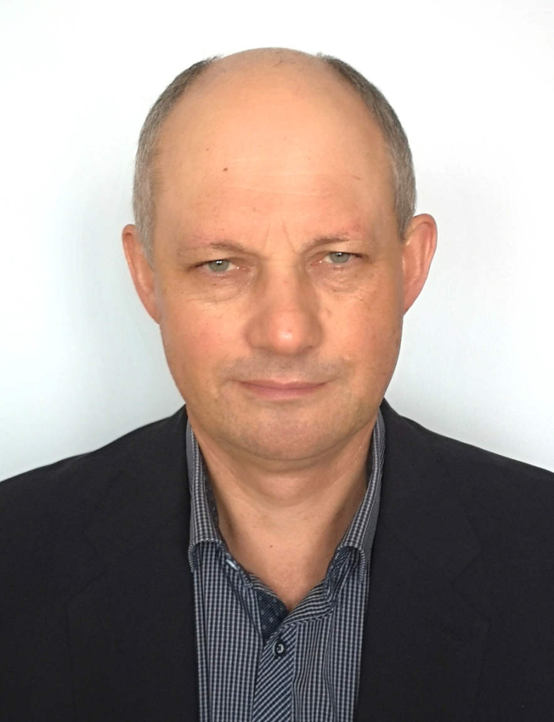 Панин Андрей Валерьевич