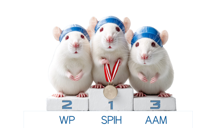 Пептиды из гидролизата соевого белка повышают выносливость