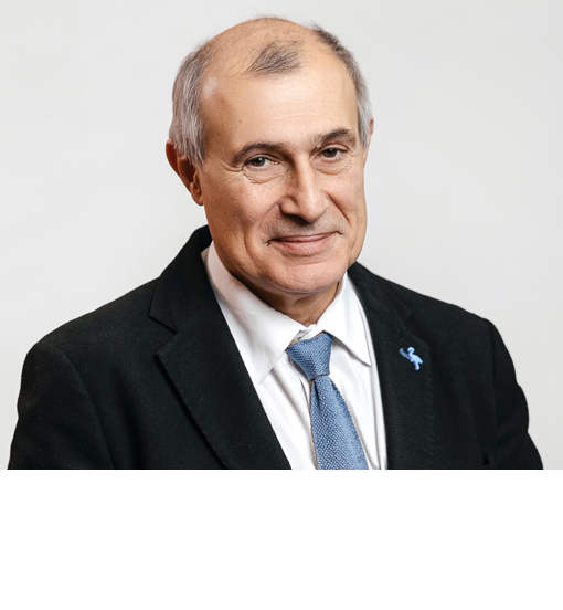 Габибов Александр Габибович