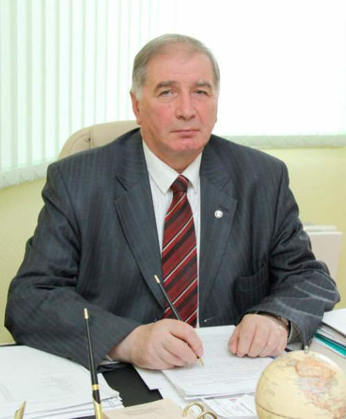 Дубенок Николай Николаевич