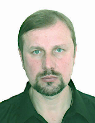 Тананаев Иван Гундарович