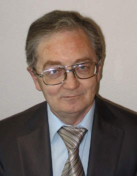 Шурыгин Борис Николаевич
