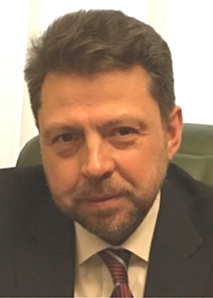 Чехонин Владимир Павлович