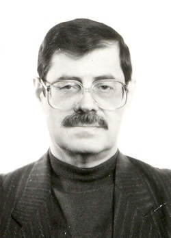 Липкин Валерий Михайлович