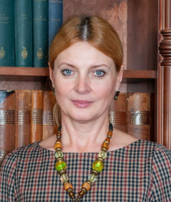 Уразова Ольга Ивановна