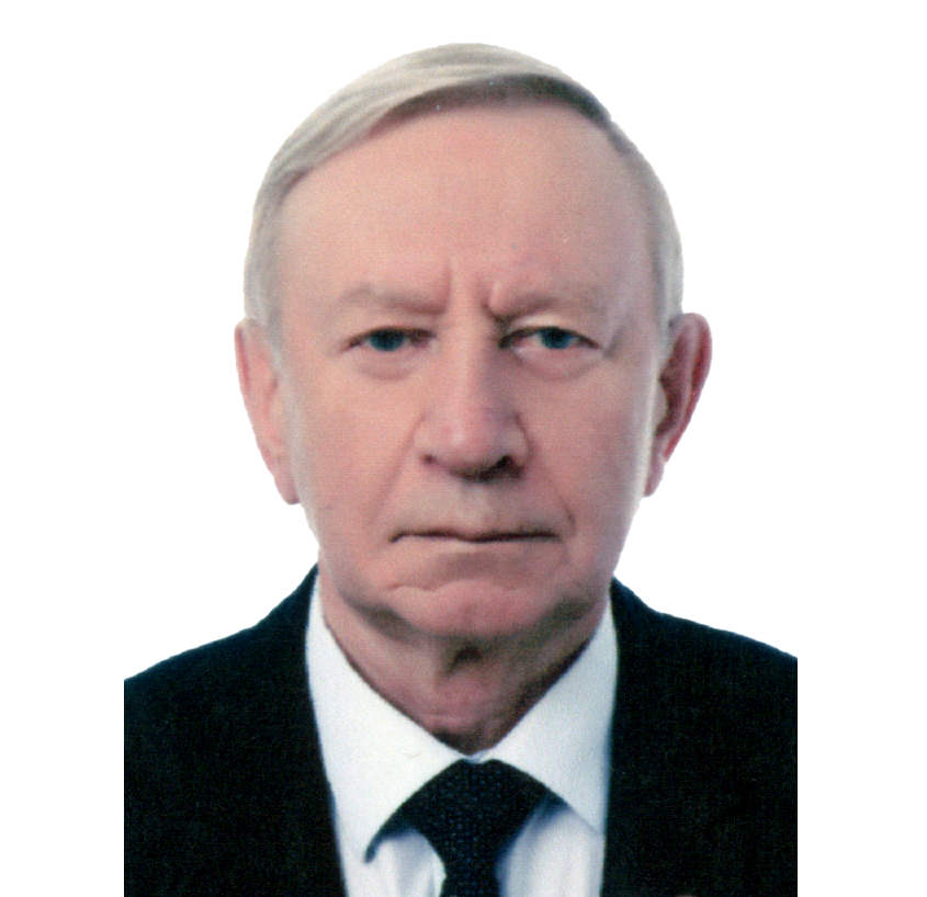 Соловьев Вячеслав Петрович