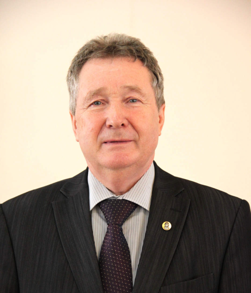 Завалин Алексей Анатольевич