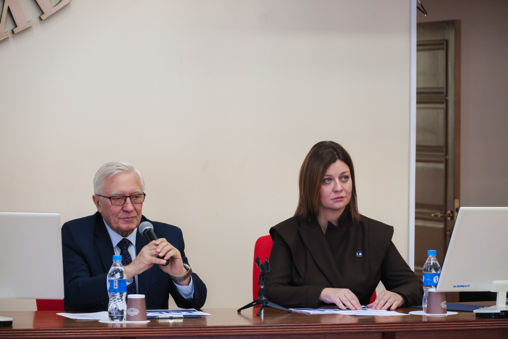 На Дальнем Востоке отметили День российской науки