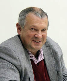 Уваров Павел Юрьевич