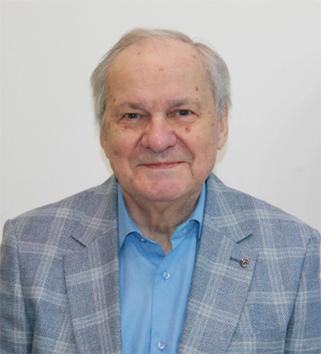 Ивченко Еугениюс Левович