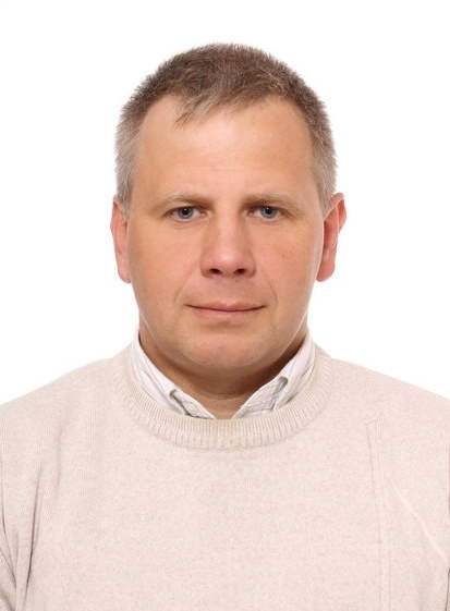 Суровцев Николай Владимирович