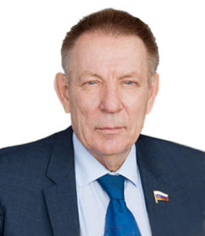 Герасименко Николай Федорович