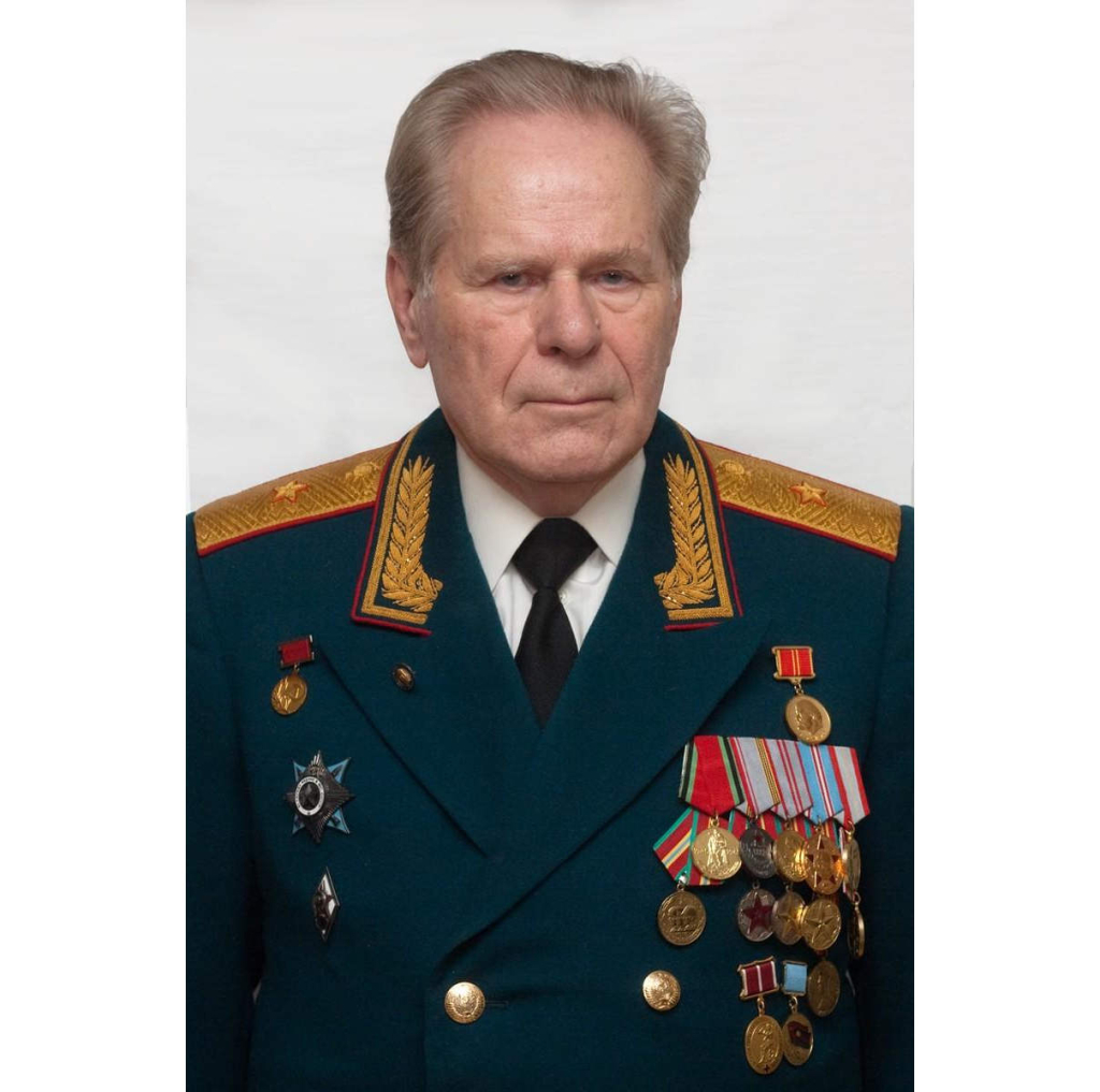 Хилько Виталий Александрович