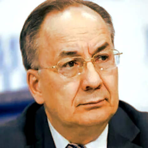 Иноземцев Александр Александрович