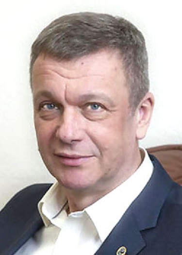 Денисов Григорий Геннадьевич