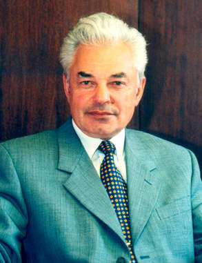 Соколовский Михаил Иванович