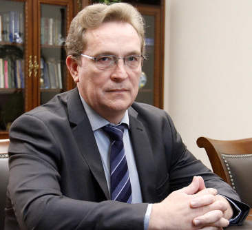 Созинов Павел Алексеевич