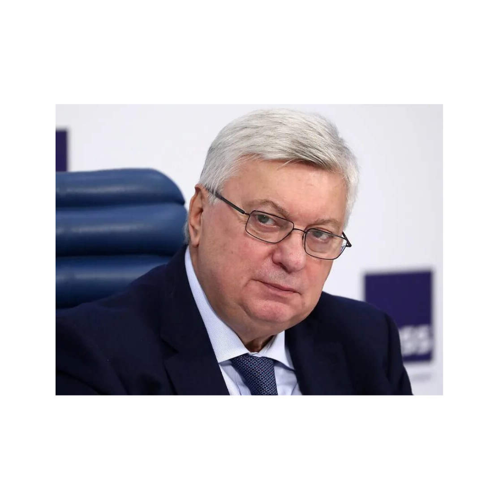 Академик Торкунов Анатолий Васильевич