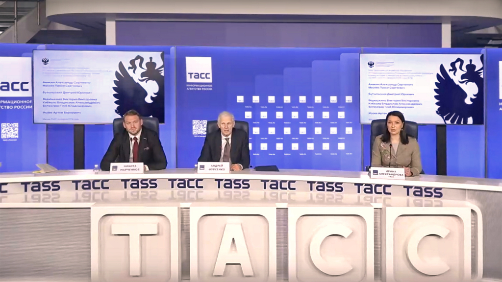 Объявлены лауреаты премии Президента России в области науки и инноваций для молодых учёных за 2025 год