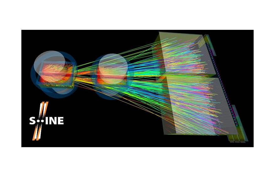 Объединённый институт ядерных исследований принимает участие в эксперименте NA61/SHINE в CERN