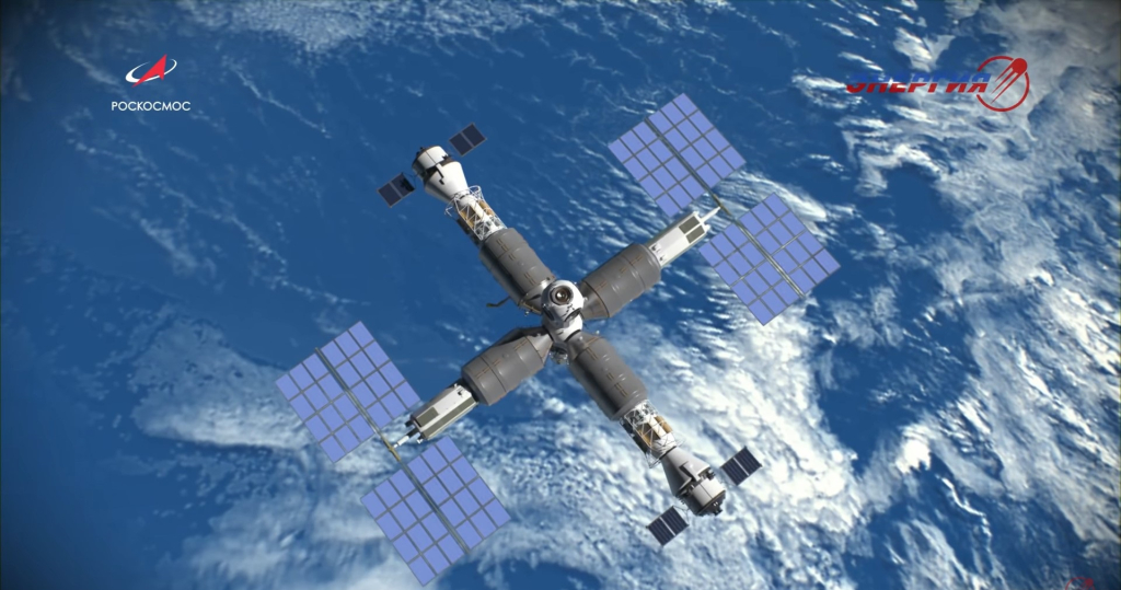 Полярная орбита – это совершенно новая концепция пилотируемой космонавтики, – академик Зеленый