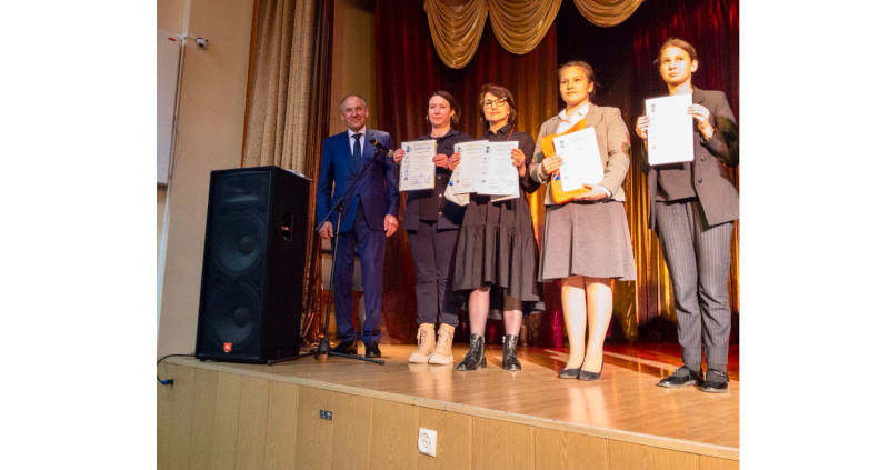 Ученые РАН приняли участие в региональной конференции базовых школ РАН Иркутской области