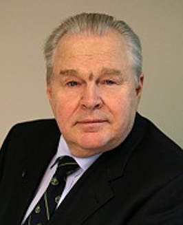 Сергеев Юрий Дмитриевич