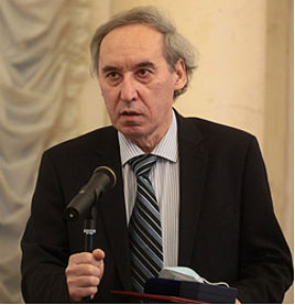 Дмитриев Владимир Владимирович