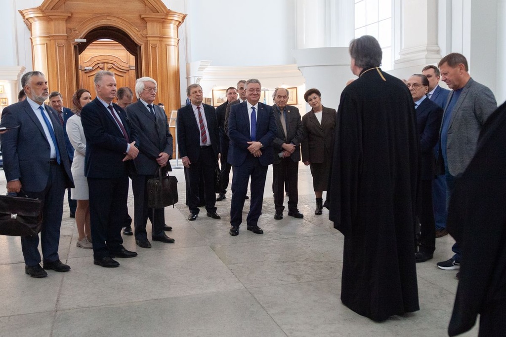 Фото: СПбО РАН