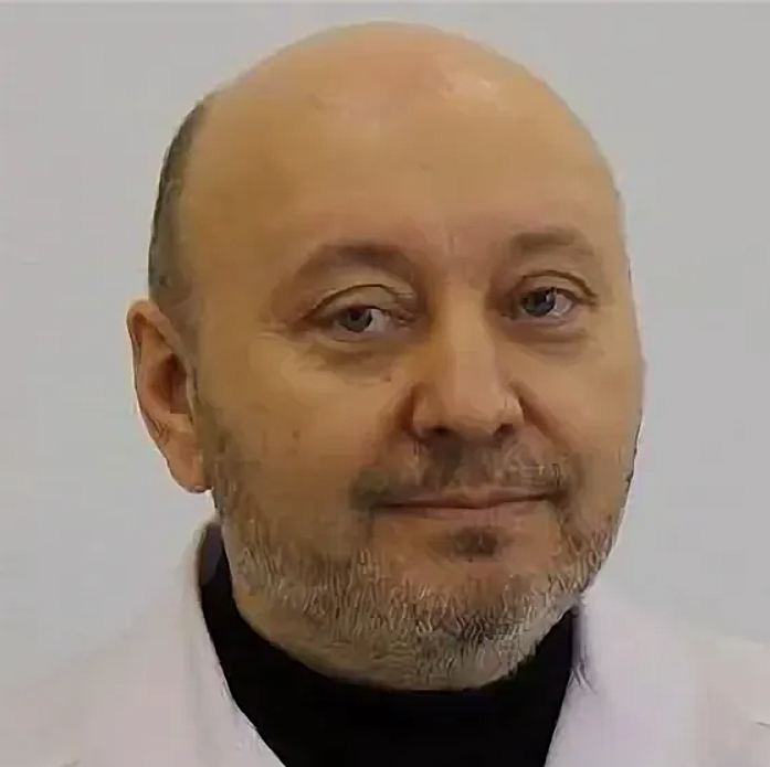  Основной исполнитель проекта Дмитрий Дерябин