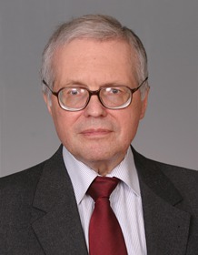 Бетелин Владимир Борисович