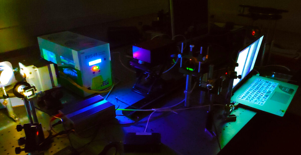 Исследователи из НТЦ УП РАН предложили новый способ исследования тонких плёнок