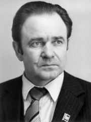 Гугля Виктор Григорьевич