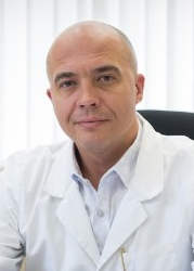 Феденко Александр Александрович