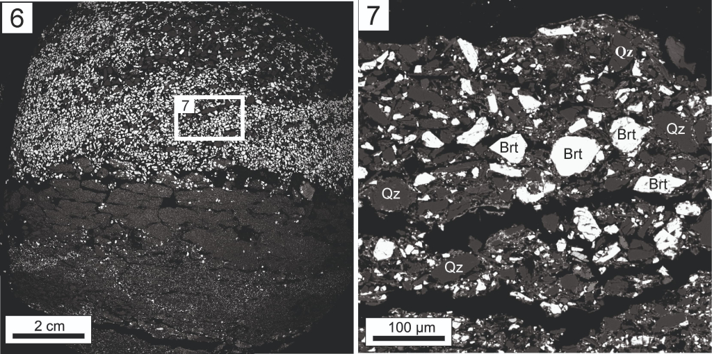  Барит из хвостохранилищ Сибири может стать источником стратегического сырья