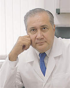 Камалов Армаис Альбертович