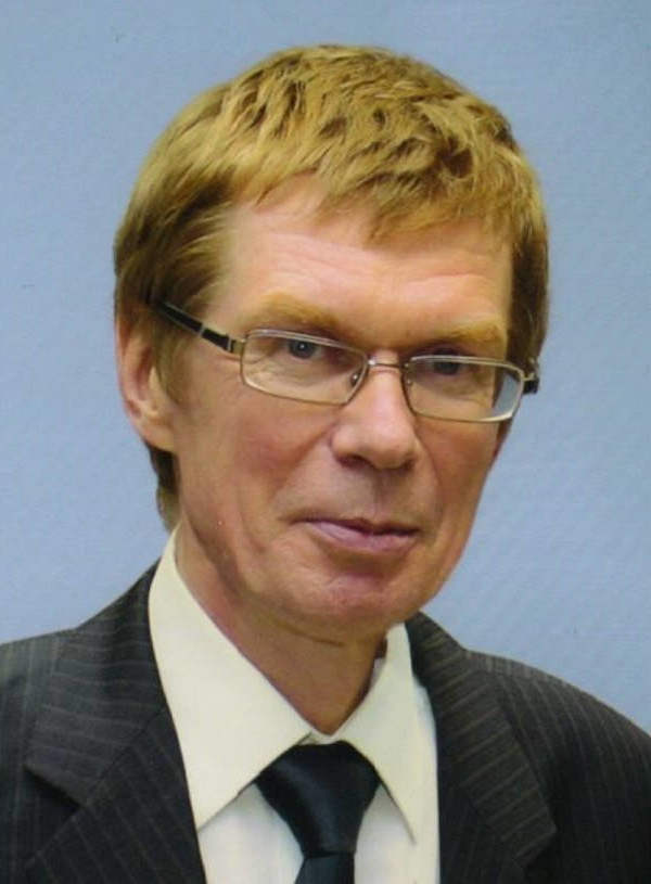 Петухов Вячеслав Георгиевич