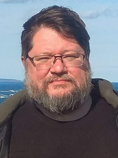 Щелканов Михаил Юрьевич