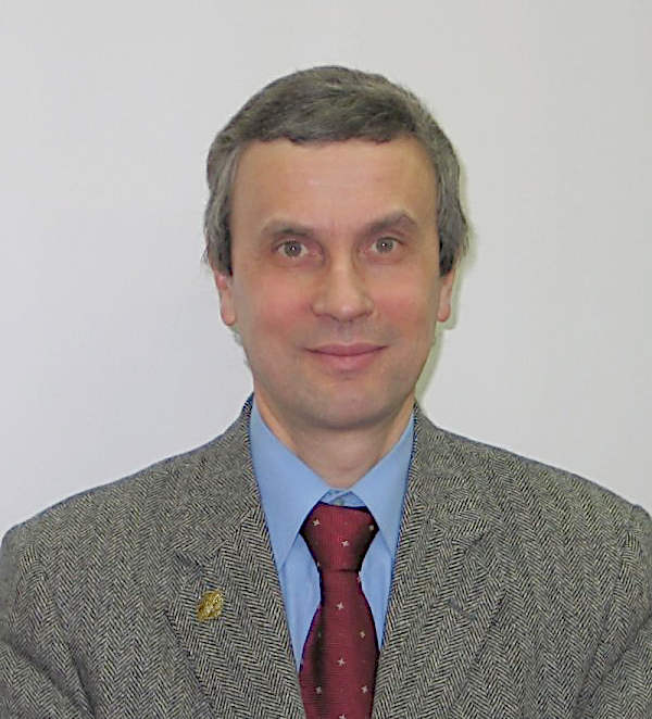 Осипов Анатолий Николаевич