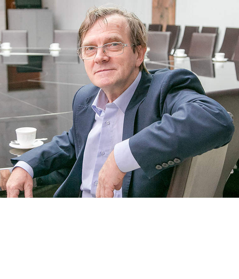 Бондарь Александр Евгеньевич