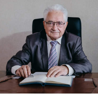 Шабанов Василий Филиппович