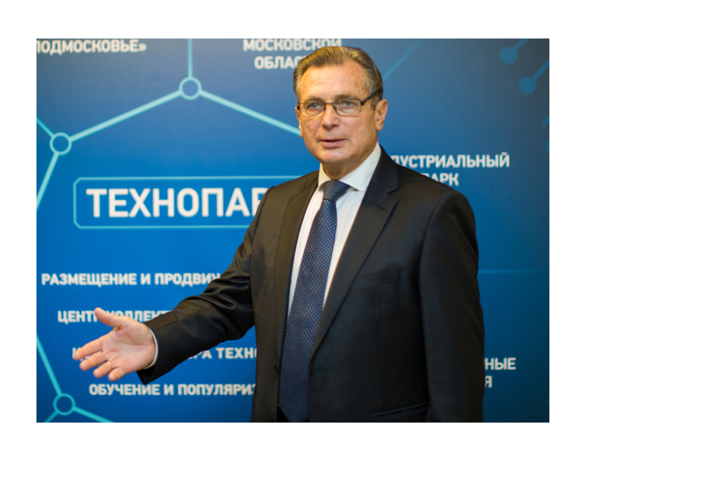 Вице-президент РАН Сергей Чернышев рассказал об испытаниях нового российского сверхзвукового самолёта
