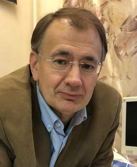 Цветков Николай Викторович
